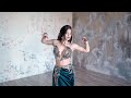 Belly Dance Vlada Tarab Baed Annak Online Class LEARN WITH US