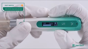 Stream X Operation Video