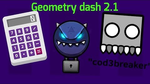 How to unlock the cod3breaker icon in the vault of secrets. (2.1)