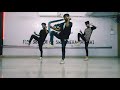 Zara zara  dance cover  praveen ojha