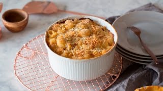 How to Make Mac and Cheese