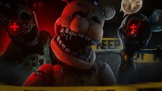 видео: 🐻Причины отмены этих фан-игр по Фнаф.Часть 2.(feat ШОК)  картинка: 🐻Причины отмены этих фан-игр по Фнаф.Часть 2.(feat ШОК)