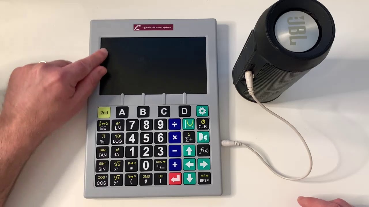 Calculatrice Parlante Pikachu Pokémon – Toy Island – Neuf Dans Boîte – Rare