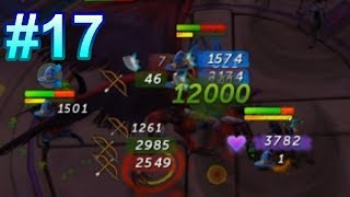 Ironman Pubstomp #17 Grouping Up