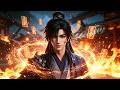 🔥一口气看完!EP1-58:废物赘婿被当众羞辱,濒死觉醒逆天神技,身负炎龙血脉护妻战天劫,踏平瑶池碾压万敌!| MULTI SUB