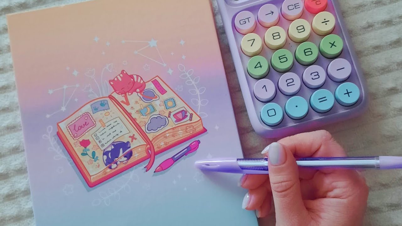 Финансы моей семьи🔮✨️Умеем копить 💸