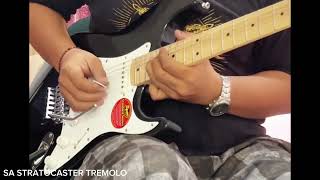 Steel Heart She’s Gone Guitar Cover