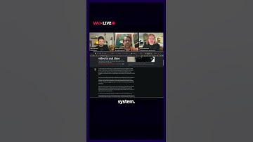 WeAreDevelopers LIVE: Are AI Cameras Just Surveillance Tools?