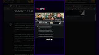 WeAreDevelopers LIVE: Are AI Cameras Just Surveillance Tools