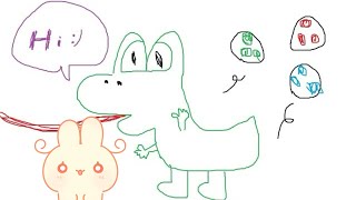 【 ヨッシーアイランド 】なにもおぼえていません【 #ろるこのおうち 】