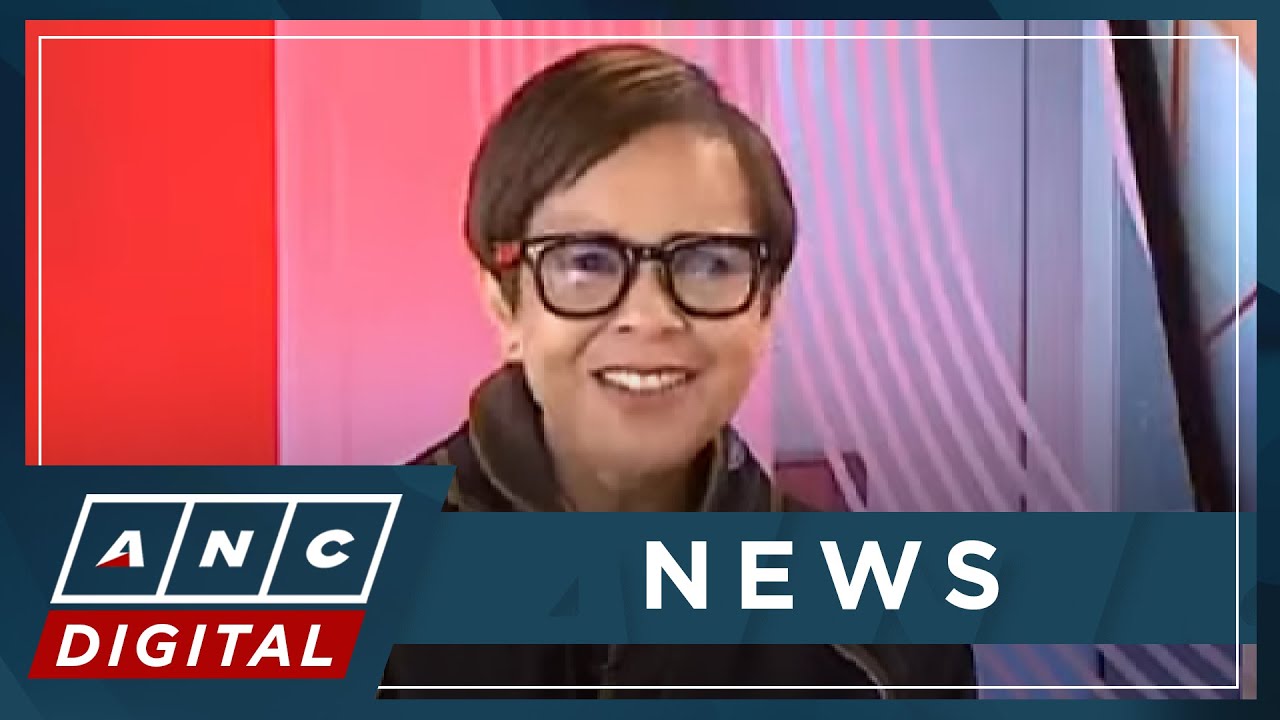 Headstart: Golden Globe Nominee Dolly de Leon on play 'Request sa Radyo' with Lea Salonga | ANC