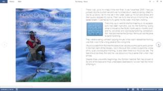 Microsoft Word 2013 tutorial: What's new in Word 2013
