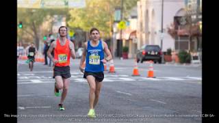 DISTANCE LEARNING WEEK #5 FITNESS