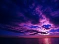 Kosta rodriguez  purple sky