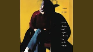 I Want to Be Happy (feat. Roger Kellaway)