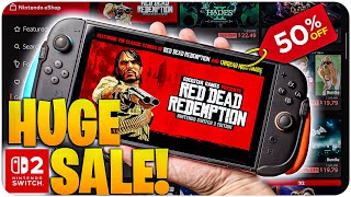 These Nintendo Eshop Deals Are Too Good To P Up