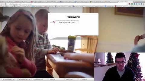 How to create stunning high converting squeeze page