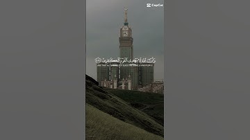 #القرآن_الكريم #القارئ_ياسر_الدوسري #قناة_القرآن_الكريم