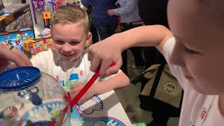 litladventures: TTPM 2019 Spring Showcase