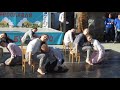 Команда &quot;Птички 76&quot; | ЯросДАНС | танец под Сплин - Тепло родного дома