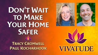 4 The Emotional Side of Caregiving: Creating Safe and Dignified Homes for Aging Loved Ones