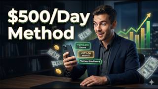 People Are Making $500/Day Online Using Simple Methods (Here’s How)