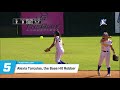 Top 8 Plays From 2017 PGF Nationals 18U/12U/10U