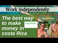 Work Remotely - The Best Expat Jobs In Costa Rica