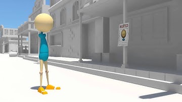 Animation Mentor Class 2 Progress Reel - Ryan Sequeira