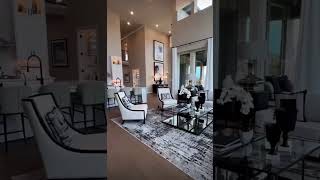 Modern high ceilings home tour! Do you like high ceilings? #modern #highceilings #realestate Wealth