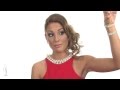 Miss Universe 2012 VDO Get To Know Miss Universe Sweden Hanni Beronius