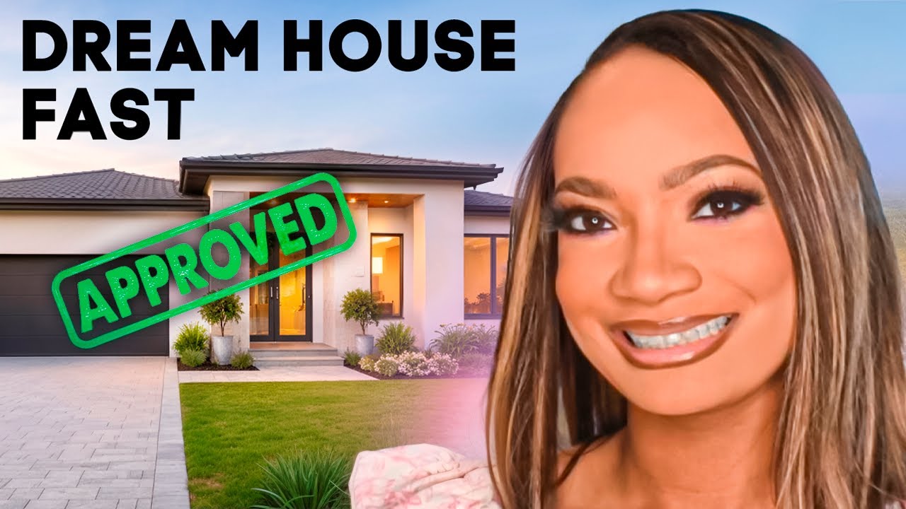 How I Manifested My Dream Home & Success With Robotic Affirmations| I ...