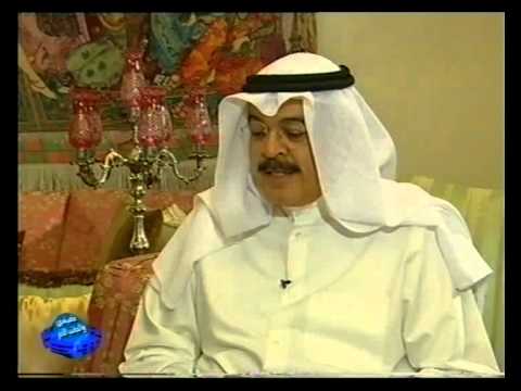 برنامج ضيفي والجابب الاخر حبيب جوهر حيات