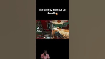 Another Squad Wipe 🤷🏻 #apexlegends #apexlegendsclips #ps5 #ps5gameplay #apexlegendsmemes #killleader