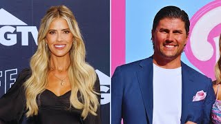 Famous Christina Haack and Josh Hall's Divorce Settlement: What He Got Wealth