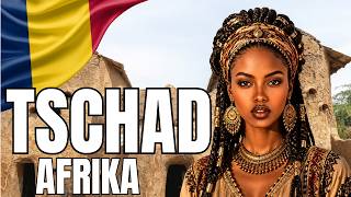 AFRIKA: Die verborgene Wahrheit über den Tschad: Eine gefährliche Welt jenseits aller Logik