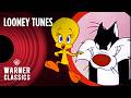 Looney Tunes Classic Tweety Sylvester Compilation Vol 5 Warner Classics