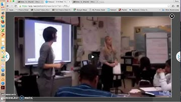 SPED 219: Week 15 Intro Video