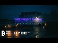 THE MIDNIGHT DRIVE : 'Masquerade' Music Short Film EP.4 [4/5]