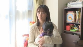 「悲しい思いを増やさない」 母子感染症の予防訴える渡辺智美さん
