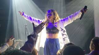 Ella Eyre - I Came Here For Love - The Jazz Cafe 2024