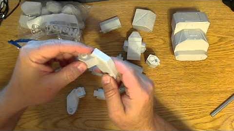 Timberwolf (Madcat II)