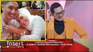 Download Lagu HOST INSERT EVAN SANDERS TAK ENAK HATI SAAT BACAKAN BRITA NEGATIF SHABATNYA ARYA SALOKA TALAK P3 ANE MP3 Download Lagu HOST INSERT EVAN SANDERS TAK ENAK HATI SAAT BACAKAN BRITA NEGATIF SHABATNYA ARYA SALOKA TALAK P3 ANE MP3