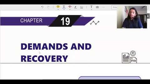DEMAND AND RECOVERY GST PART 1 MAY 2020- CA/CS/CMA/B.COM/M.COM