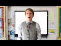 Phonics and Letter Blends Quiz