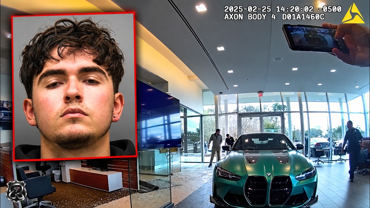 Latest Title & Thumbnail