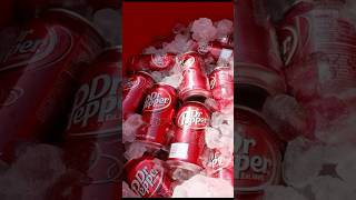 Dr Pepper addict at heart #drpepper #soda #fyp #shortsviral #real