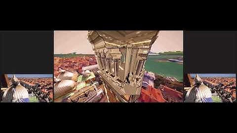 SAC Günter Bock Prize 2018 | Winners: Soonam Lee and  André Zakhia | Project Video,