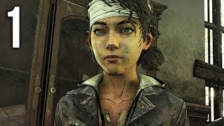 The Walking Dead Season 4 Episode 1 - THE BEGINNING (Part 1) The Walking Dead Season 4 Episode 1 - THE BEGINNING (Part 1)