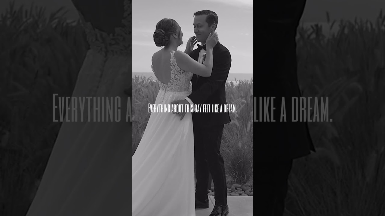 Day dream! #destinationwedding #wedding #filmmakersfamily #weddingsquad